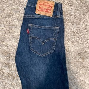 Levi’s 511 Denim Jeans